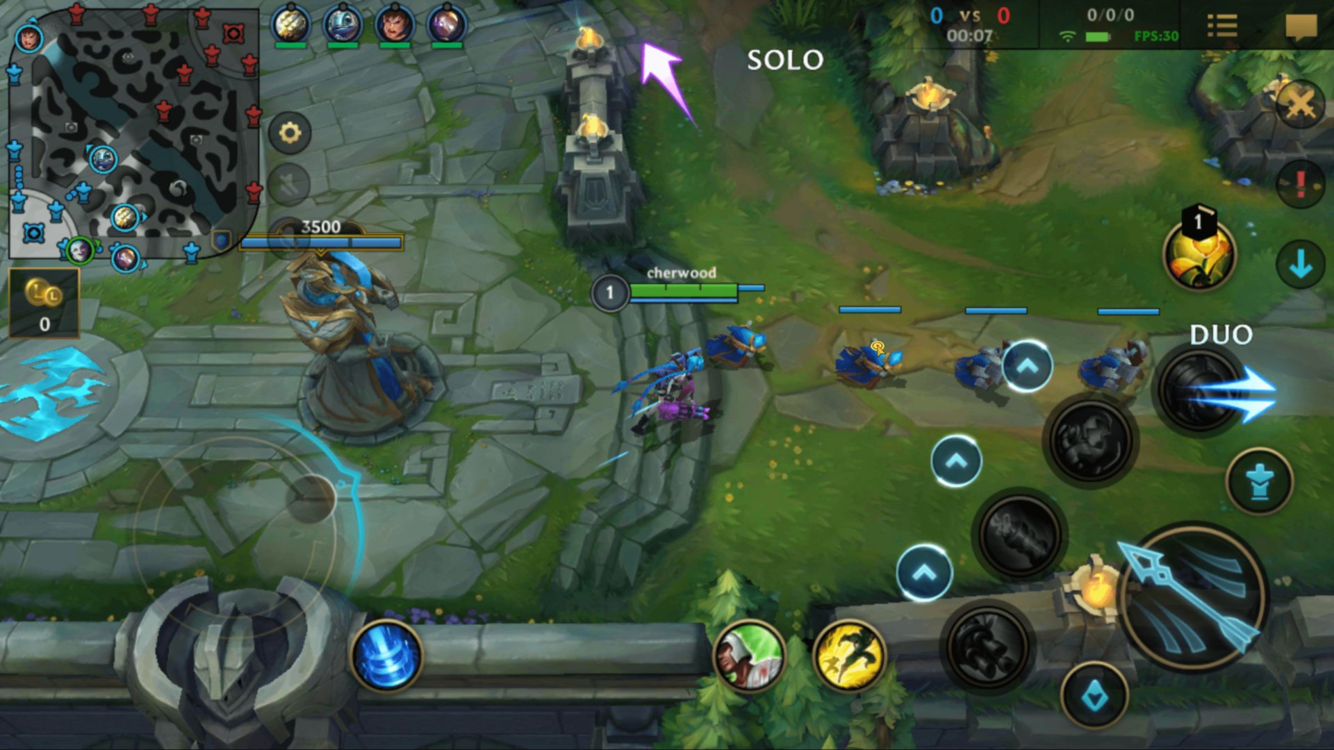 糖豆人：终极淘汰赛 重制版 截图4